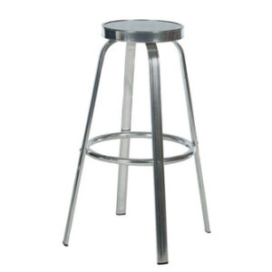 Aluminium LA Bar Stool