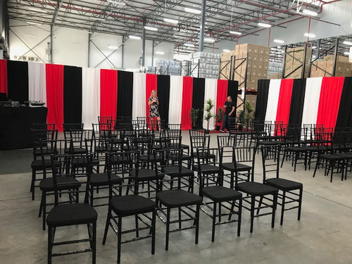 Freestanding Draping - Image 6