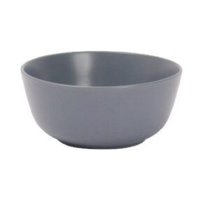 Blue Dessert Bowl