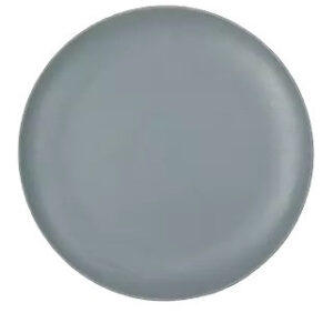 Blue Side Plate