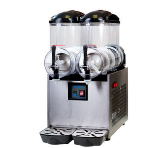 Two Bowl Slush Machine