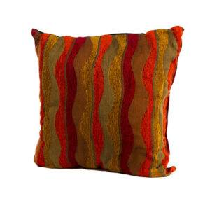 Floor Cushion African Print
