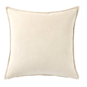 Scatter Cushion Cream