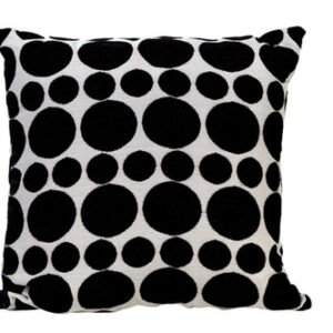 Scatter Cushion Dotted