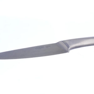 Silver Cake Knife Large