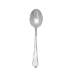 Silver Dessert Spoon