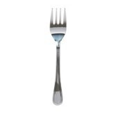 Silver Dinner Fork