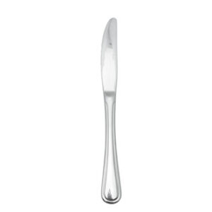 Silver Dinner Knife