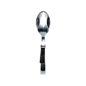 Silver Meat Tongs