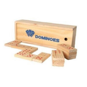 Garden Dominoes