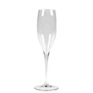 Perception Champagne Glass