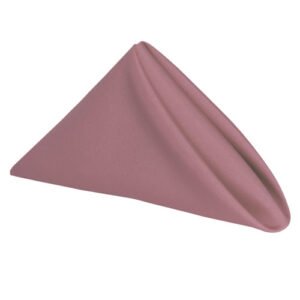 Napkin - Dusty Pink