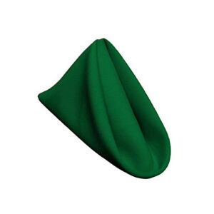 Napkin - Emerald Green