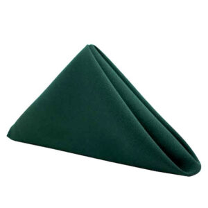 Napkin - Forest Green