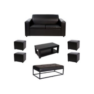 Black Back2basics