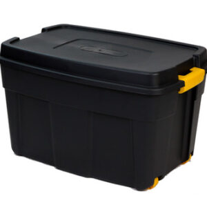 Black Ice Bin 100L