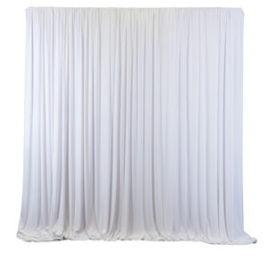 Freestanding Draping