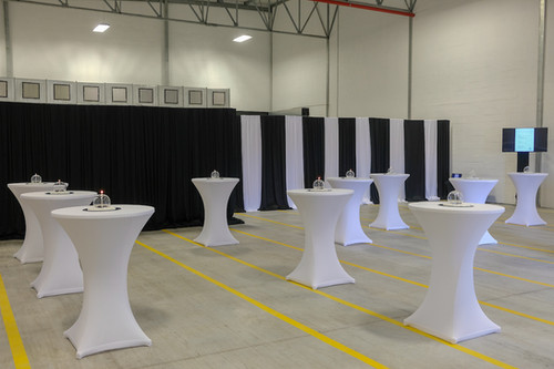 Freestanding Draping - Image 5
