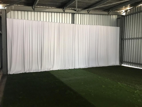 Freestanding Draping - Image 9