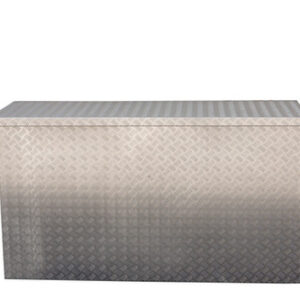 Aluminium Bar Counter