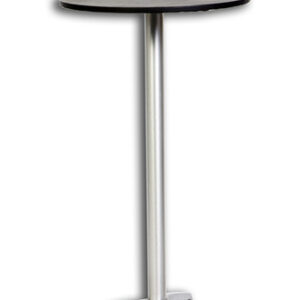 Black Boston Cocktail Table