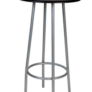 Black Denver Cocktail Table