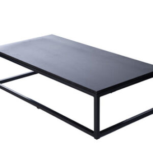 Black Oakland Coffee Table