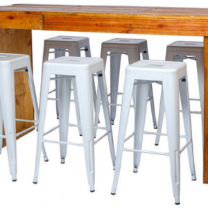 Hampton Conversation Table