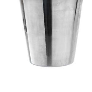 Stainless Steel Standard Ice Bucket