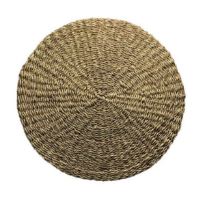 Woven Underplate