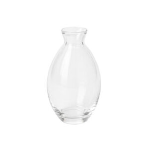 Glass Mini Bud Vase