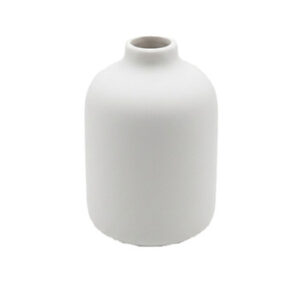 Ivory Bud Vase Mini