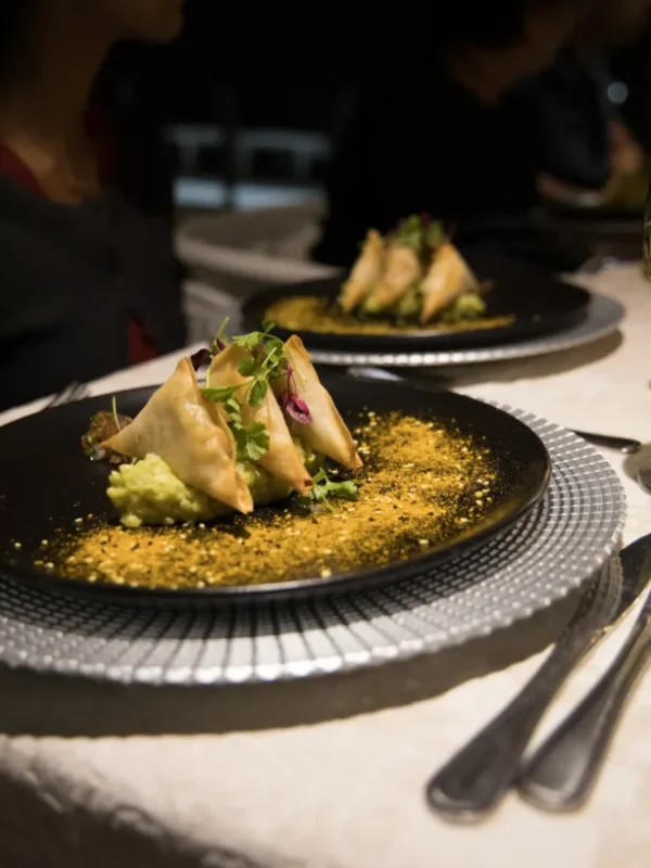 Fork & Nice: Crafting Gourmet Sensations for Culinary Journeys in Cape Town