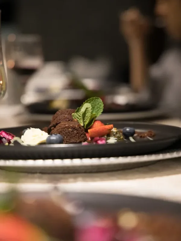 Fork & Nice: Unleashing Gourmet Magic for Catering Excellence in Cape Town