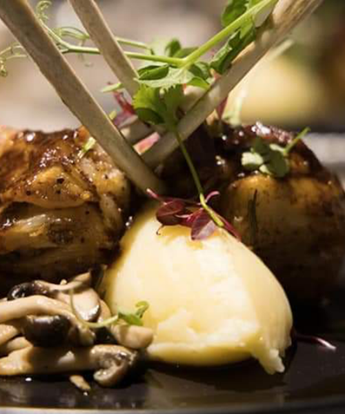 Cooking Beyond Borders: Fork & Nice's International Culinary Collaborations in Cape Town