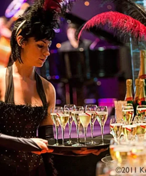 Fork & Nice: Orchestrating a Gourmet Symphony in Cape Town