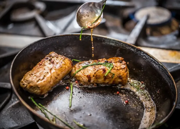 Fork & Nice: Savoring Gourmet Delights in Cape Town