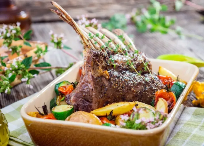 Fork & Nice: Discovering Gourmet dining in Cape Town